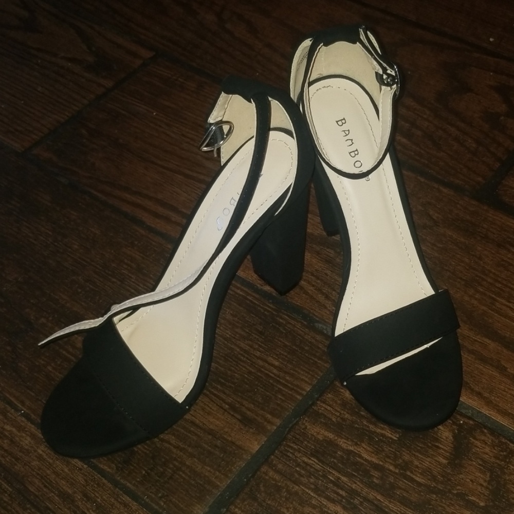Women's high heels